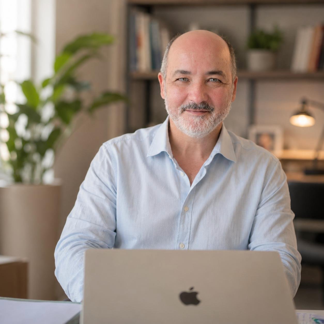 Michel Baldellon – Check'nDo